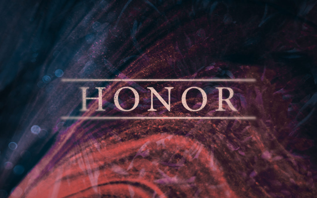 Honor and Discipline