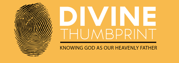 Divine Thumbprint